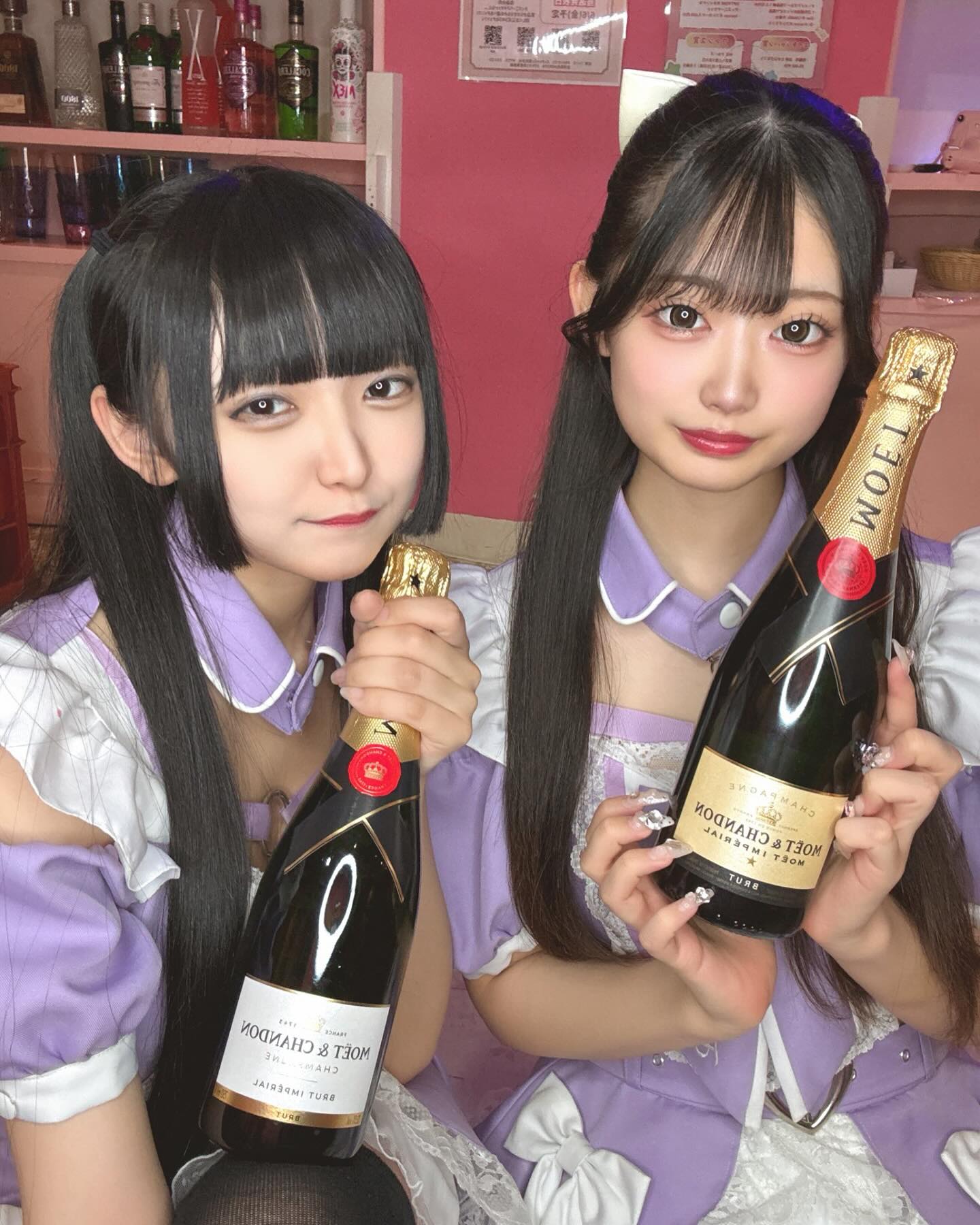 ♡・・*・・♡・・*・・♡・・*・・♡・・*・・♡・・*・・♡
キラキラアイドルがコンセプト❣️
ようこそメルトアスリープへ♡
当店では、アイドルを目指す女の子がお給仕しています❣️
推しの女の子を見つけ、推して推してアイドルになる夢を叶えてあげましょう♪
アイドルコンセプトカフェ
メルトアスリープ
住所:東京都千代田区外神田4-4-9 松井ビル2F
アクセス:秋葉原駅電気街口から徒歩3分 ドンキホーテ横
【キャスト募集】
アイドルを目指す女の子大歓迎❣️
アイドル事務所が手掛けているので、
夢を叶えるお手伝いができます♪
#コンカフェ #コンカフェ店員 #自撮り女子 #地下アイドル #アイドル #美男美女と繋がりたい #おしゃれさんと繋がりたい #メイド服 #メイドカフェ #アキバ #秋葉原 #秋葉原カフェ #可愛い子と繋がりたい #地雷 #コンカフェキャスト #バイト募集中 #量産型 #アニメ好きと繋がりたい #アルコール #酒好きな人と繋がりたい #自撮り界隈 #アルコール消毒 #アキバのお店 #お酒好き女子 #アイドル好きと繋がりたい
♡・・*・・♡・・*・・♡・・*・・♡・・*・・♡・・*・・♡