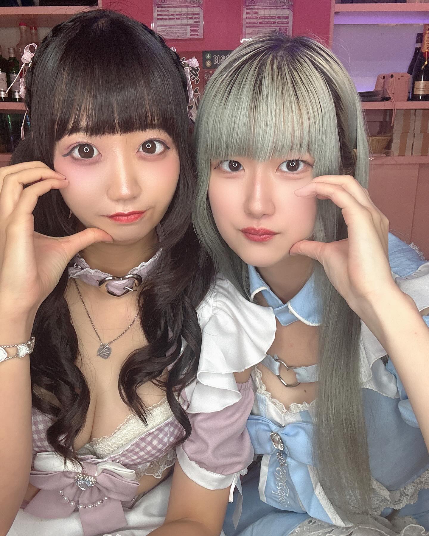 ♡・・*・・♡・・*・・♡・・*・・♡・・*・・♡・・*・・♡
キラキラアイドルがコンセプト❣️
ようこそメルトアスリープへ♡
当店では、アイドルを目指す女の子がお給仕しています❣️
推しの女の子を見つけ、推して推してアイドルになる夢を叶えてあげましょう♪
アイドルコンセプトカフェ
メルトアスリープ
住所:東京都千代田区外神田4-4-9 松井ビル2F
アクセス:秋葉原駅電気街口から徒歩3分 ドンキホーテ横
【キャスト募集】
アイドルを目指す女の子大歓迎❣️
アイドル事務所が手掛けているので、
夢を叶えるお手伝いができます♪
#コンカフェ #コンカフェ嬢 #地下アイドル #アイドル #美男美女と繋がりたい #おしゃれさんと繋がりたい #メイド服 #メイドカフェ #アキバ #秋葉原 #秋葉原カフェ #可愛い子と繋がりたい #地雷 #コンカフェキャスト #バイト募集中 #量産型 #アニメ好きと繋がりたい #アルコール #酒好きな人と繋がりたい #飲み放題 #自撮り界隈 #アルコール消毒 #キャスト募集 #内勤 #内勤募集 #お酒好き女子 #アイドル好きと繋がりたい
♡・・*・・♡・・*・・♡・・*・・♡・・*・・♡・・*・・