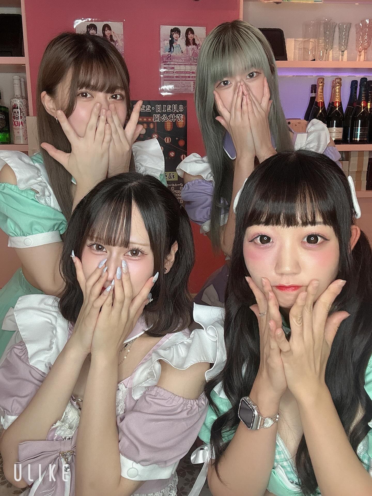 ♡・・*・・♡・・*・・♡・・*・・♡・・*・・♡・・*・・♡
キラキラアイドルがコンセプト❣️
ようこそメルトアスリープへ♡
当店では、アイドルを目指す女の子がお給仕しています❣️
推しの女の子を見つけ、推して推してアイドルになる夢を叶えてあげましょう♪
アイドルコンセプトカフェ
メルトアスリープ
住所:東京都千代田区外神田4-4-9 松井ビル2F
アクセス:秋葉原駅電気街口から徒歩3分 ドンキホーテ横
【キャスト募集】
アイドルを目指す女の子大歓迎❣️
アイドル事務所が手掛けているので、
夢を叶えるお手伝いができます♪
#コンカフェ #コンカフェ嬢 #地下アイドル #アイドル #美男美女と繋がりたい #おしゃれさんと繋がりたい #メイド服 #メイドカフェ #アキバ #秋葉原 #秋葉原カフェ #可愛い子と繋がりたい #地雷 #コンカフェキャスト #バイト募集中 #量産型 #アニメ好きと繋がりたい #アルコール #酒好きな人と繋がりたい #飲み放題 #自撮り界隈 #アルコール消毒 #キャスト募集 #内勤 #内勤募集 #お酒好き女子 #アイドル好きと繋がりたい
♡・・*・・♡・・*・・♡・・*・・♡・・*・・♡・・*・・