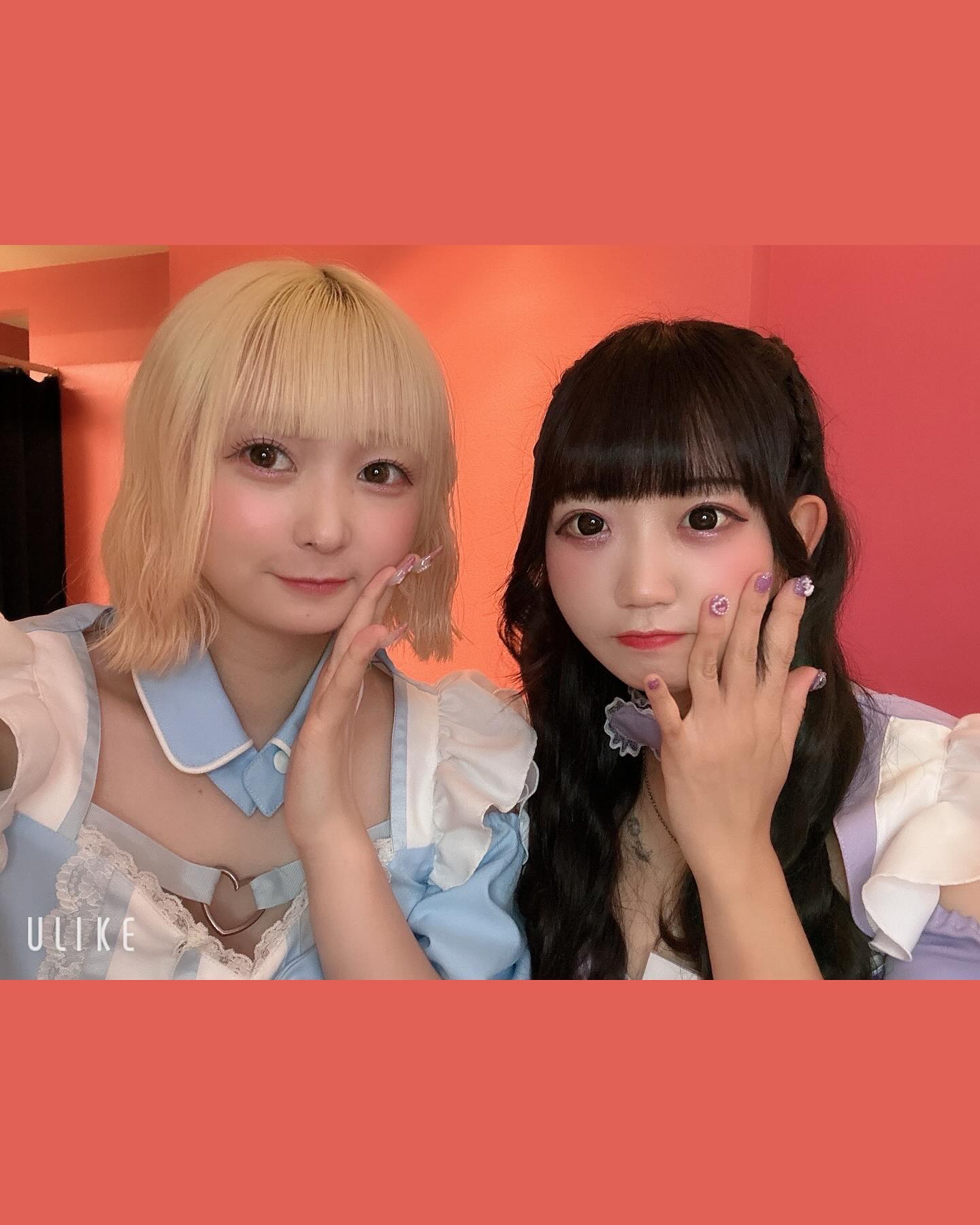 ♡・・*・・♡・・*・・♡・・*・・♡・・*・・♡・・*・・♡
キラキラアイドルがコンセプト❣️
ようこそメルトアスリープへ♡
当店では、アイドルを目指す女の子がお給仕しています❣️
推しの女の子を見つけ、推して推してアイドルになる夢を叶えてあげましょう♪
アイドルコンセプトカフェ
メルトアスリープ
住所:東京都千代田区外神田4-4-9 松井ビル2F
アクセス:秋葉原駅電気街口から徒歩3分 ドンキホーテ横
【キャスト募集】
アイドルを目指す女の子大歓迎❣️
アイドル事務所が手掛けているので、
夢を叶えるお手伝いができます♪
#コンカフェ #コンカフェ嬢 #地下アイドル #アイドル #美男美女と繋がりたい #おしゃれさんと繋がりたい #メイド服 #メイドカフェ #アキバ #秋葉原 #秋葉原カフェ #可愛い子と繋がりたい #地雷 #コンカフェキャスト #バイト募集中 #量産型 #アニメ好きと繋がりたい #アルコール #酒好きな人と繋がりたい #飲み放題 #自撮り界隈 #アルコール消毒 #キャスト募集 #内勤 #内勤募集 #お酒好き女子 #アイドル好きと繋がりたい
♡・・*・・♡・・*・・♡・・*・・♡・・*・・♡・・*・・