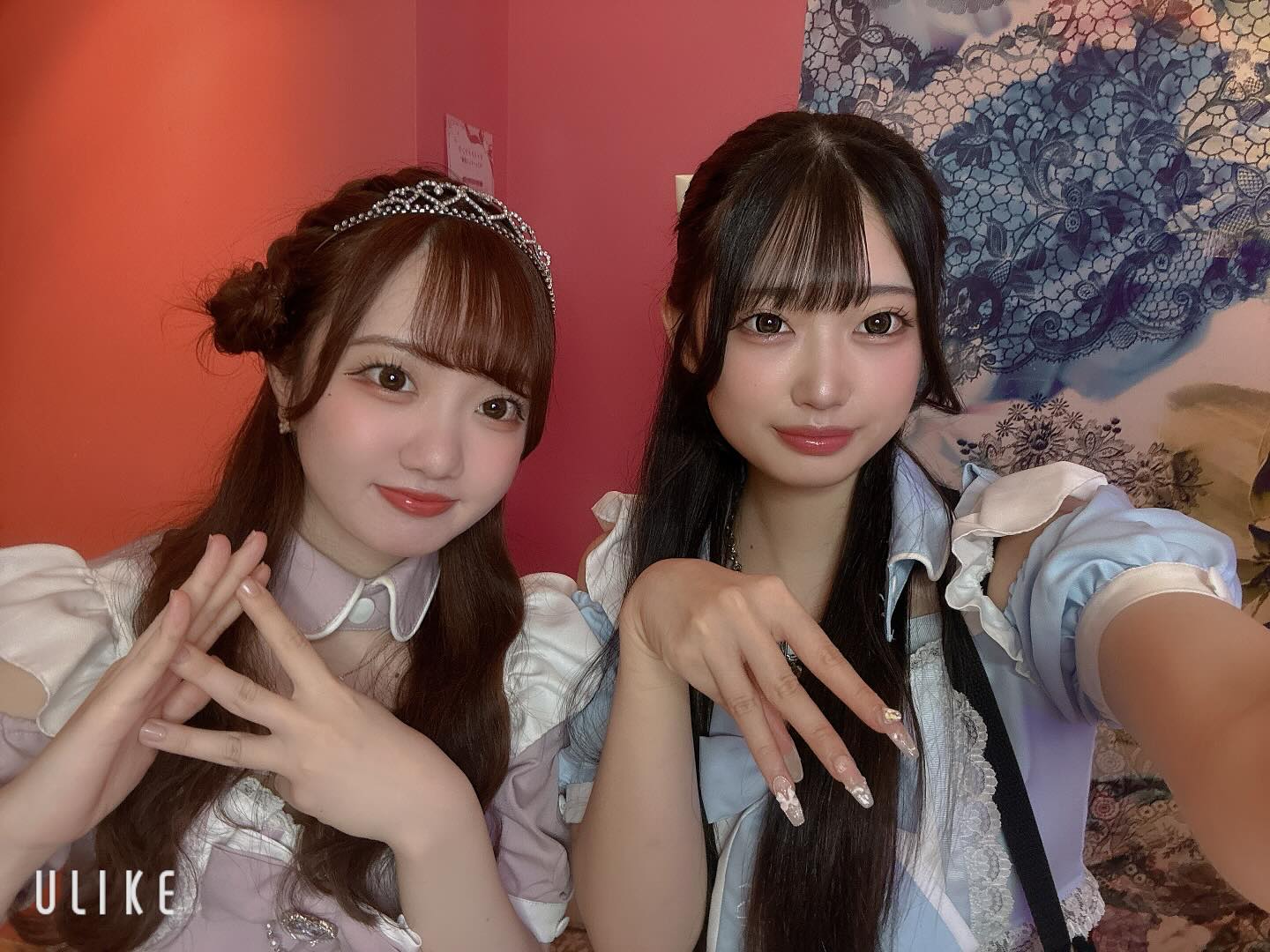 ♡・・*・・♡・・*・・♡・・*・・♡・・*・・♡・・*・・♡
キラキラアイドルがコンセプト❣️
ようこそメルトアスリープへ♡
当店では、アイドルを目指す女の子がお給仕しています❣️
推しの女の子を見つけ、推して推してアイドルになる夢を叶えてあげましょう♪
アイドルコンセプトカフェ
メルトアスリープ
住所:東京都千代田区外神田4-4-9 松井ビル2F
アクセス:秋葉原駅電気街口から徒歩3分 ドンキホーテ横
【キャスト募集】
アイドルを目指す女の子大歓迎❣️
アイドル事務所が手掛けているので、
夢を叶えるお手伝いができます♪
#コンカフェ #コンカフェ嬢 #地下アイドル #アイドル #美男美女と繋がりたい #おしゃれさんと繋がりたい #メイド服 #メイドカフェ #アキバ #秋葉原 #秋葉原カフェ #可愛い子と繋がりたい #地雷 #コンカフェキャスト #バイト募集中 #量産型 #アニメ好きと繋がりたい #アルコール #酒好きな人と繋がりたい #飲み放題 #自撮り界隈 #アルコール消毒 #キャスト募集 #内勤 #内勤募集 #お酒好き女子 #アイドル好きと繋がりたい
♡・・*・・♡・・*・・♡・・*・・♡・・*・・♡・・*・・