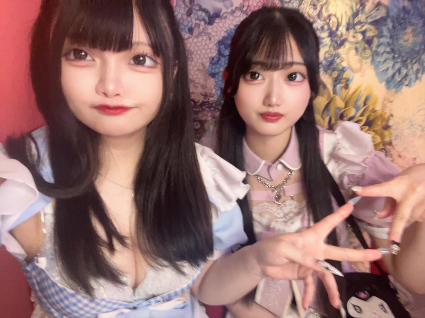 ♡・・*・・♡・・*・・♡・・*・・♡・・*・・♡・・*・・♡
キラキラアイドルがコンセプト❣️
ようこそメルトアスリープへ♡
当店では、アイドルを目指す女の子がお給仕しています❣️
推しの女の子を見つけ、推して推してアイドルになる夢を叶えてあげましょう♪
アイドルコンセプトカフェ
メルトアスリープ
住所:東京都千代田区外神田4-4-9 松井ビル2F
アクセス:秋葉原駅電気街口から徒歩3分 ドンキホーテ横
【キャスト募集】
アイドルを目指す女の子大歓迎❣️
アイドル事務所が手掛けているので、
夢を叶えるお手伝いができます♪
#コンカフェ #コンカフェ嬢 #地下アイドル #アイドル #美男美女と繋がりたい #おしゃれさんと繋がりたい #メイド服 #メイドカフェ #アキバ #秋葉原 #秋葉原カフェ #可愛い子と繋がりたい #地雷 #コンカフェキャスト #バイト募集中 #量産型 #アニメ好きと繋がりたい #アルコール #酒好きな人と繋がりたい #飲み放題 #自撮り界隈 #アルコール消毒 #キャスト募集 #内勤 #内勤募集 #お酒好き女子 #アイドル好きと繋がりたい