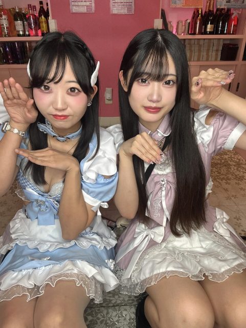 ♡･･*･･♡･･*･･♡･･*･･♡･･*･･♡･･*･･♡

キラキラアイドルがコンセプト❣️
ようこそメルトアスリープへ♡

当店では、アイドルを目指す女の子がお給仕しています❣️
推しの女の子を見つけ、推して推してアイドルになる夢を叶えてあげましょう♪

アイドルコンセプトカフェ
メルトアスリープ
住所：東京都千代田区外神田4-4-9 松井ビル2F
アクセス：秋葉原駅電気街口から徒歩3分 ドンキホーテ横

【キャスト募集】
アイドルを目指す女の子大歓迎❣️
アイドル事務所が手掛けているので、
夢を叶えるお手伝いができます♪

#秋葉原コンカフェ #アイドル 

♡･･*･･♡･･*･･♡･･*･･♡･･*･･♡･･*･･