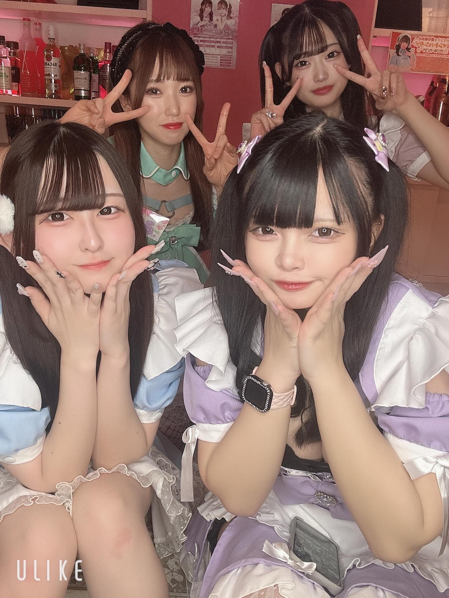 ♡･･*･･♡･･*･･♡･･*･･♡･･*･･♡･･*･･♡

キラキラアイドルがコンセプト❣️
ようこそメルトアスリープへ♡

当店では、アイドルを目指す女の子がお給仕しています❣️
推しの女の子を見つけ、推して推してアイドルになる夢を叶えてあげましょう♪

アイドルコンセプトカフェ
メルトアスリープ
住所：東京都千代田区外神田4-4-9 松井ビル2F
アクセス：秋葉原駅電気街口から徒歩3分 ドンキホーテ横

【キャスト募集】
アイドルを目指す女の子大歓迎❣️
アイドル事務所が手掛けているので、
夢を叶えるお手伝いができます♪

#秋葉原コンカフェ #アイドル 

♡･･*･･♡･･*･･♡･･*･･♡･･*･･♡･･*･･