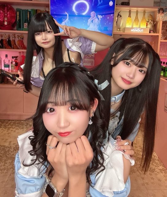 ♡･･*･･♡･･*･･♡･･*･･♡･･*･･♡･･*･･♡

キラキラアイドルがコンセプト❣️
ようこそメルトアスリープへ♡

当店では、アイドルを目指す女の子がお給仕しています❣️
推しの女の子を見つけ、推して推してアイドルになる夢を叶えてあげましょう♪

アイドルコンセプトカフェ
メルトアスリープ
住所：東京都千代田区外神田4-4-9 松井ビル2F
アクセス：秋葉原駅電気街口から徒歩3分 ドンキホーテ横

【キャスト募集】
アイドルを目指す女の子大歓迎❣️
アイドル事務所が手掛けているので、
夢を叶えるお手伝いができます♪

#秋葉原コンカフェ #アイドル 

♡･･*･･♡･･*･･♡･･*･･♡･･*･･♡･･*･･