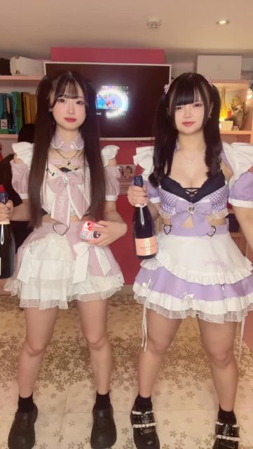 ♡･･*･･♡･･*･･♡･･*･･♡･･*･･♡･･*･･♡

キラキラアイドルがコンセプト❣️
ようこそメルトアスリープへ♡

当店では、アイドルを目指す女の子がお給仕しています❣️
推しの女の子を見つけ、推して推してアイドルになる夢を叶えてあげましょう♪

アイドルコンセプトカフェ
メルトアスリープ
住所：東京都千代田区外神田4-4-9 松井ビル2F
アクセス：秋葉原駅電気街口から徒歩3分 ドンキホーテ横

【キャスト募集】
アイドルを目指す女の子大歓迎❣️
アイドル事務所が手掛けているので、
夢を叶えるお手伝いができます♪

#秋葉原コンカフェ #アイドル 

♡･･*･･♡･･*･･♡･･*･･♡･･*･･♡･･*･･