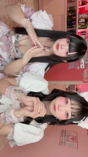 ♡ ♡・・*・・♡・・*・・♡・・*・・♡・・*・・♡・・*・・♡
キラキラアイドルがコンセプト❣️
ようこそメルトアスリープへ♡
当店では、アイドルを目指す女の子がお給仕しています❣️
推しの女の子を見つけ、推して推してアイドルになる夢を叶えてあげましょう♪
アイドルコンセプトカフェ
メルトアスリープ
住所:東京都千代田区外神田4-4-9 松井ビル2F
アクセス:秋葉原駅電気街口から徒歩3分 ドンキホーテ横
【キャスト募集】
アイドルを目指す女の子大歓迎❣️
アイドル事務所が手掛けているので、
夢を叶えるお手伝いができます♪
#秋葉原コンカフェ #アイドル
♡・・*・・♡・・*・・♡・・*・・♡・・*・・♡・・*・・・・*・・