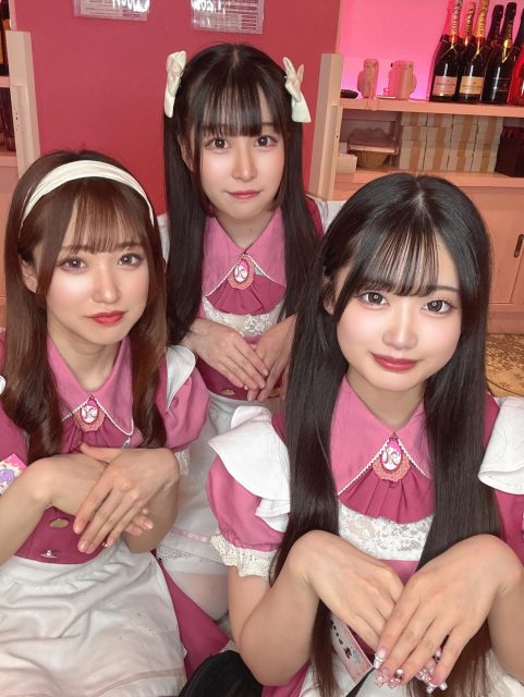 ♡･･*･･♡･･*･･♡･･*･･♡･･*･･♡･･*･･♡

キラキラアイドルがコンセプト❣️
ようこそメルトアスリープへ♡

当店では、アイドルを目指す女の子がお給仕しています❣️
推しの女の子を見つけ、推して推してアイドルになる夢を叶えてあげましょう♪

アイドルコンセプトカフェ
メルトアスリープ
住所：東京都千代田区外神田4-4-9 松井ビル2F
アクセス：秋葉原駅電気街口から徒歩3分 ドンキホーテ横

【キャスト募集】
アイドルを目指す女の子大歓迎❣️
アイドル事務所が手掛けているので、
夢を叶えるお手伝いができます♪

#秋葉原コンカフェ #アイドル 

♡･･*･･♡･･*･･♡･･*･･♡･･*･･♡･･*･･