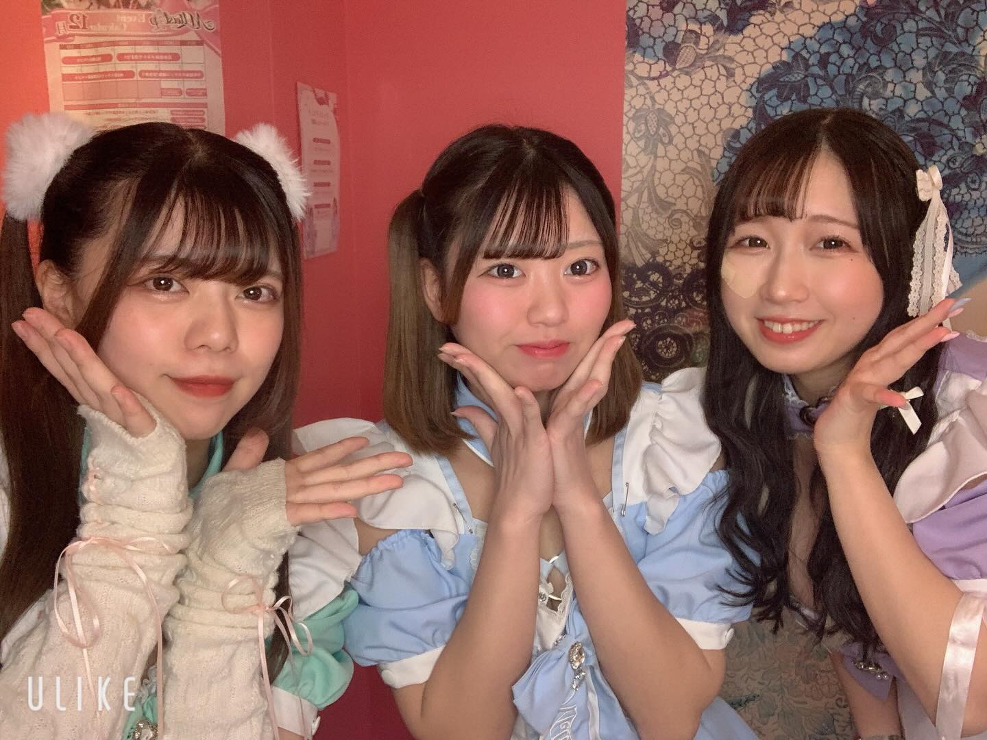 ♡・・*・・♡・・*・・♡・・*・・♡・・*・・♡・・*・・♡
キラキラアイドルがコンセプト❣️
ようこそメルトアスリープへ♡
当店では、アイドルを目指す女の子がお給仕しています❣️
推しの女の子を見つけ、推して推してアイドルになる夢を叶えてあげましょう♪
アイドルコンセプトカフェ
メルトアスリープ
住所:東京都千代田区外神田4-4-9 松井ビル2F
アクセス:秋葉原駅電気街口から徒歩3分 ドンキホーテ横
【キャスト募集】
アイドルを目指す女の子大歓迎❣️
アイドル事務所が手掛けているので、
夢を叶えるお手伝いができます♪
#秋葉原コンカフェ #アイドル
♡・・*・・♡・・*・・♡・・*・・♡・・*・・♡・・*・・