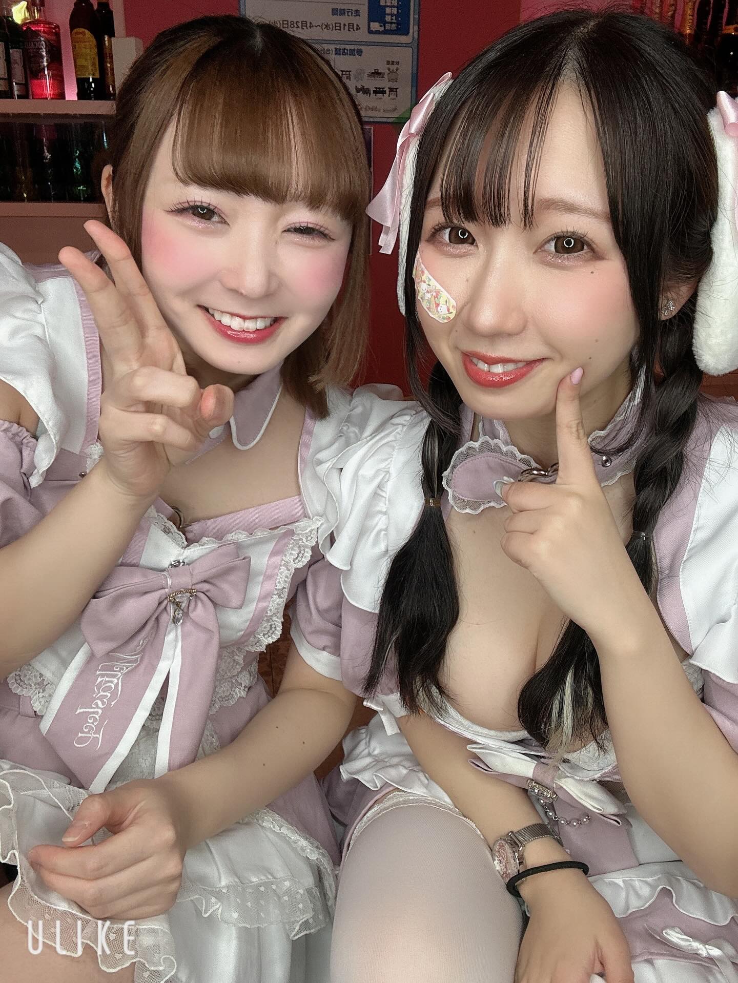 ♡・・*・・♡・・*・・♡・・*・・♡・・*・・♡・・*・・♡
キラキラアイドルがコンセプト❣️
ようこそメルトアスリープへ♡
当店では、アイドルを目指す女の子がお給仕しています❣️
推しの女の子を見つけ、推して推してアイドルになる夢を叶えてあげましょう♪
アイドルコンセプトカフェ
メルトアスリープ
住所:東京都千代田区外神田4-4-9 松井ビル2F
アクセス:秋葉原駅電気街口から徒歩3分 ドンキホーテ横
【キャスト募集】
アイドルを目指す女の子大歓迎❣️
アイドル事務所が手掛けているので、
夢を叶えるお手伝いができます♪
#秋葉原コンカフェ #アイドル
♡・・*・・♡・・*・・♡・・*・・♡・・*・・♡・・*・・