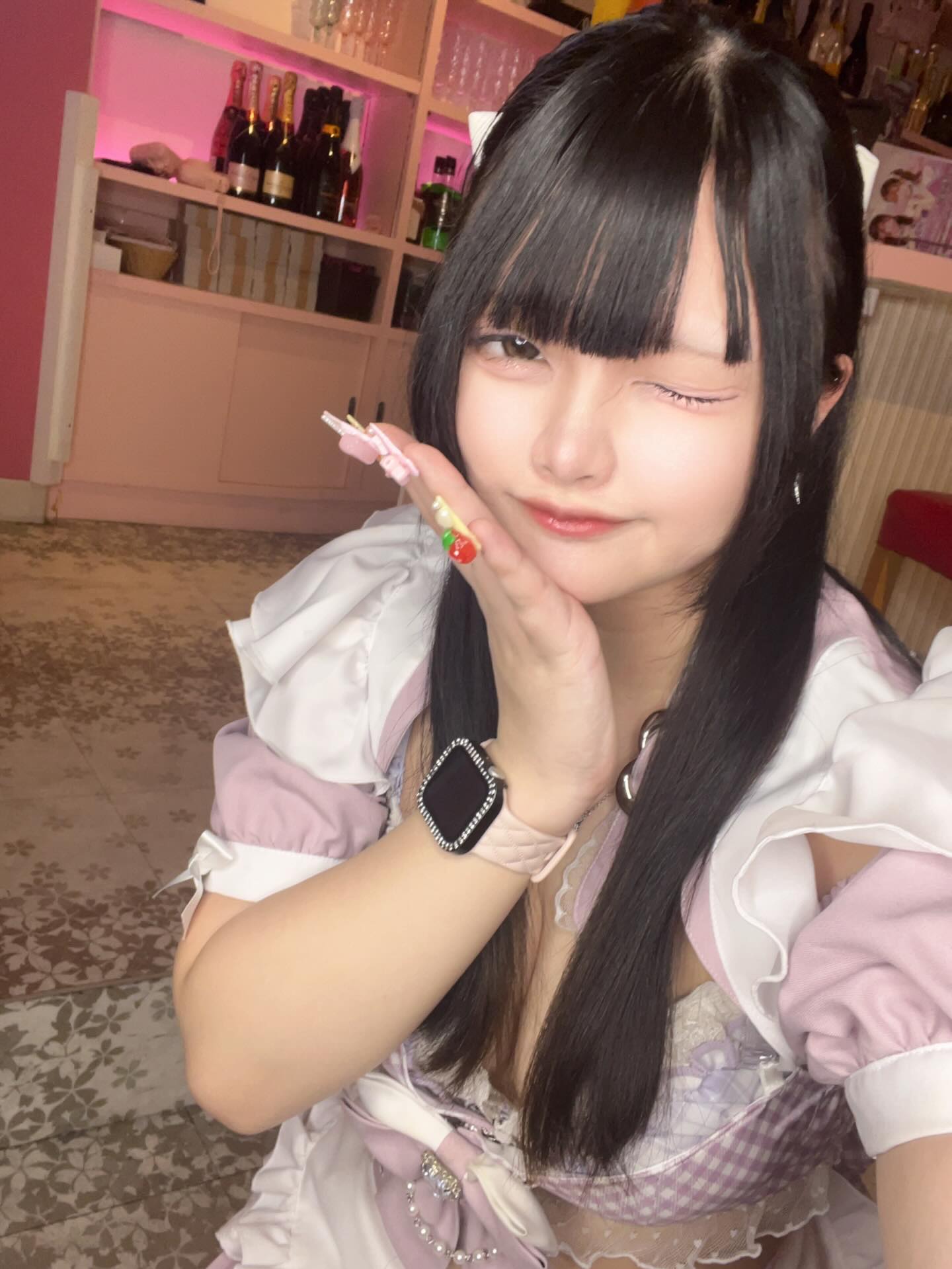 ♡・・*・・♡・・*・・♡・・*・・♡・・*・・♡・・*・・♡
キラキラアイドルがコンセプト❣️
ようこそメルトアスリープへ♡
当店では、アイドルを目指す女の子がお給仕しています❣️
推しの女の子を見つけ、推して推してアイドルになる夢を叶えてあげましょう♪
アイドルコンセプトカフェ
メルトアスリープ
住所:東京都千代田区外神田4-4-9 松井ビル2F
アクセス:秋葉原駅電気街口から徒歩3分 ドンキホーテ横
【キャスト募集】
アイドルを目指す女の子大歓迎❣️
アイドル事務所が手掛けているので、
夢を叶えるお手伝いができます♪
#秋葉原コンカフェ #アイドル
♡・・*・・♡・・*・・♡・・*・・♡・・*・・♡・・*・・