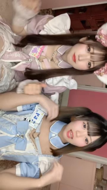 ♡ ♡・・*・・♡・・*・・♡・・*・・♡・・*・・♡・・*・・♡
キラキラアイドルがコンセプト❣️
ようこそメルトアスリープへ♡
当店では、アイドルを目指す女の子がお給仕しています❣️
推しの女の子を見つけ、推して推してアイドルになる夢を叶えてあげましょう♪
アイドルコンセプトカフェ
メルトアスリープ
住所:東京都千代田区外神田4-4-9 松井ビル2F
アクセス:秋葉原駅電気街口から徒歩3分 ドンキホーテ横
【キャスト募集】
アイドルを目指す女の子大歓迎❣️
アイドル事務所が手掛けているので、
夢を叶えるお手伝いができます♪
#秋葉原コンカフェ #アイドル
♡・・*・・♡・・*・・♡・・*・・♡・・*・・♡・・*・・・・*・・