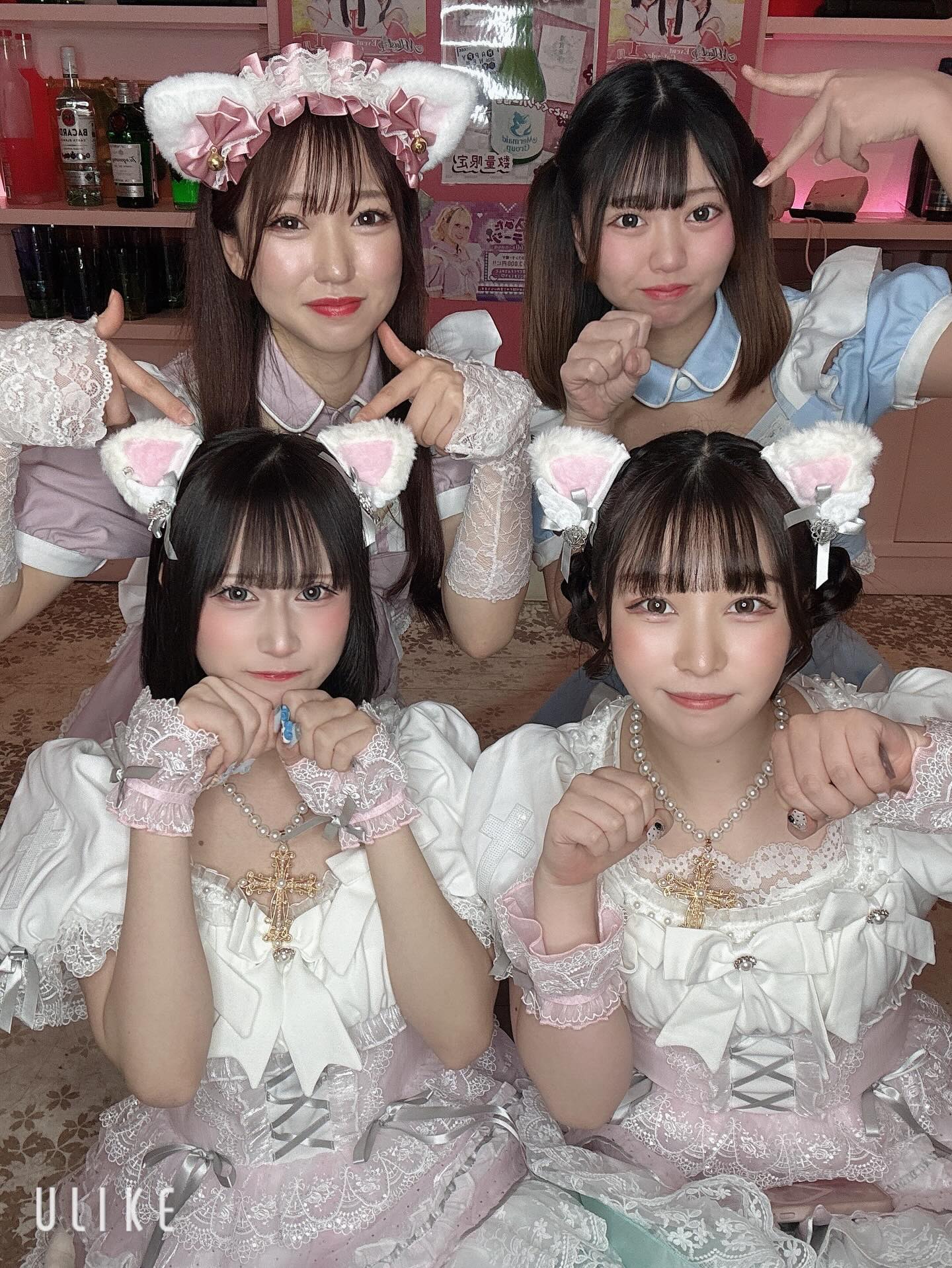 ♡ ♡・・*・・♡・・*・・♡・・*・・♡・・*・・♡・・*・・♡
キラキラアイドルがコンセプト❣️
ようこそメルトアスリープへ♡
当店では、アイドルを目指す女の子がお給仕しています❣️
推しの女の子を見つけ、推して推してアイドルになる夢を叶えてあげましょう♪
アイドルコンセプトカフェ
メルトアスリープ
住所:東京都千代田区外神田4-4-9 松井ビル2F
アクセス:秋葉原駅電気街口から徒歩3分 ドンキホーテ横
【キャスト募集】
アイドルを目指す女の子大歓迎❣️
アイドル事務所が手掛けているので、
夢を叶えるお手伝いができます♪
#秋葉原コンカフェ #アイドル
♡・・*・・♡・・*・・♡・・*・・♡・・*・・♡・・*・・・・*・・