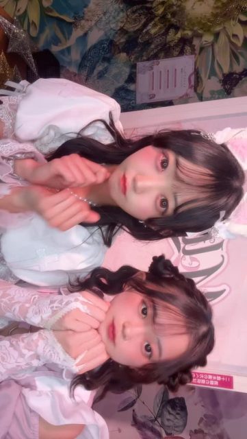 ♡ ♡・・*・・♡・・*・・♡・・*・・♡・・*・・♡・・*・・♡
キラキラアイドルがコンセプト❣️
ようこそメルトアスリープへ♡
当店では、アイドルを目指す女の子がお給仕しています❣️
推しの女の子を見つけ、推して推してアイドルになる夢を叶えてあげましょう♪
アイドルコンセプトカフェ
メルトアスリープ
住所:東京都千代田区外神田4-4-9 松井ビル2F
アクセス:秋葉原駅電気街口から徒歩3分 ドンキホーテ横
【キャスト募集】
アイドルを目指す女の子大歓迎❣️
アイドル事務所が手掛けているので、
夢を叶えるお手伝いができます♪
#秋葉原コンカフェ #アイドル
♡・・*・・♡・・*・・♡・・*・・♡・・*・・♡・・*・・・・*・・