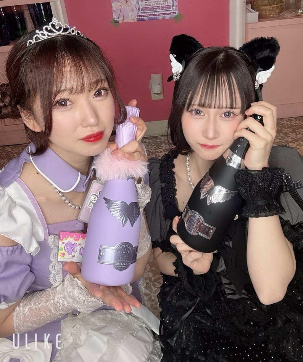 ♡ ♡・・*・・♡・・*・・♡・・*・・♡・・*・・♡・・*・・♡
キラキラアイドルがコンセプト❣️
ようこそメルトアスリープへ♡
当店では、アイドルを目指す女の子がお給仕しています❣️
推しの女の子を見つけ、推して推してアイドルになる夢を叶えてあげましょう♪
アイドルコンセプトカフェ
メルトアスリープ
住所:東京都千代田区外神田4-4-9 松井ビル2F
アクセス:秋葉原駅電気街口から徒歩3分 ドンキホーテ横
【キャスト募集】
アイドルを目指す女の子大歓迎❣️
アイドル事務所が手掛けているので、
夢を叶えるお手伝いができます♪
#秋葉原コンカフェ #アイドル
♡・・*・・♡・・*・・♡・・*・・♡・・*・・♡・・*・・・・*・・