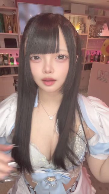 ♡ ♡・・*・・♡・・*・・♡・・*・・♡・・*・・♡・・*・・♡
キラキラアイドルがコンセプト❣️
ようこそメルトアスリープへ♡
当店では、アイドルを目指す女の子がお給仕しています❣️
推しの女の子を見つけ、推して推してアイドルになる夢を叶えてあげましょう♪
アイドルコンセプトカフェ
メルトアスリープ
住所:東京都千代田区外神田4-4-9 松井ビル2F
アクセス:秋葉原駅電気街口から徒歩3分 ドンキホーテ横
【キャスト募集】
アイドルを目指す女の子大歓迎❣️
アイドル事務所が手掛けているので、
夢を叶えるお手伝いができます♪
#秋葉原コンカフェ #アイドル
♡・・*・・♡・・*・・♡・・*・・♡・・*・・♡・・*・・・・*・・