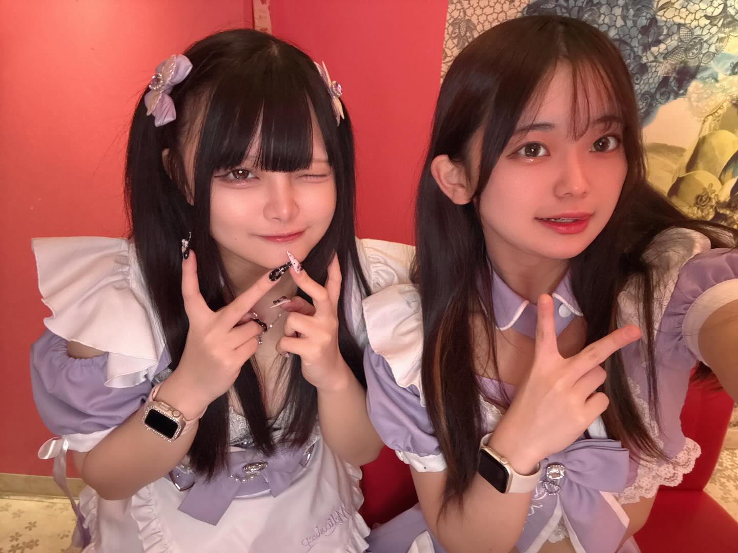 ♡ ♡･･*･･♡･･*･･♡･･*･･♡･･*･･♡･･*･･♡

キラキラアイドルがコンセプト❣️
ようこそメルトアスリープへ♡

当店では、アイドルを目指す女の子がお給仕しています❣️
推しの女の子を見つけ、推して推してアイドルになる夢を叶えてあげましょう♪

アイドルコンセプトカフェ
メルトアスリープ
住所：東京都千代田区外神田4-4-9 松井ビル2F
アクセス：秋葉原駅電気街口から徒歩3分 ドンキホーテ横

【キャスト募集】
アイドルを目指す女の子大歓迎❣️
アイドル事務所が手掛けているので、
夢を叶えるお手伝いができます♪

#秋葉原コンカフェ #アイドル 

♡･･*･･♡･･*･･♡･･*･･♡･･*･･♡･･*････*･･