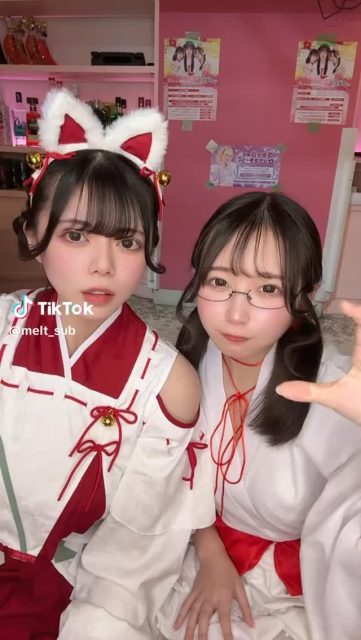 ♡ ♡･･*･･♡･･*･･♡･･*･･♡･･*･･♡･･*･･♡

キラキラアイドルがコンセプト❣️
ようこそメルトアスリープへ♡

当店では、アイドルを目指す女の子がお給仕しています❣️
推しの女の子を見つけ、推して推してアイドルになる夢を叶えてあげましょう♪

アイドルコンセプトカフェ
メルトアスリープ
住所：東京都千代田区外神田4-4-9 松井ビル2F
アクセス：秋葉原駅電気街口から徒歩3分 ドンキホーテ横

【キャスト募集】
アイドルを目指す女の子大歓迎❣️
アイドル事務所が手掛けているので、
夢を叶えるお手伝いができます♪

#秋葉原コンカフェ #アイドル 

♡･･*･･♡･･*･･♡･･*･･♡･･*･･♡･･*････*･･