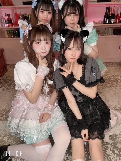 ♡ ♡･･*･･♡･･*･･♡･･*･･♡･･*･･♡･･*･･♡

キラキラアイドルがコンセプト❣️
ようこそメルトアスリープへ♡

当店では、アイドルを目指す女の子がお給仕しています❣️
推しの女の子を見つけ、推して推してアイドルになる夢を叶えてあげましょう♪

アイドルコンセプトカフェ
メルトアスリープ
住所：東京都千代田区外神田4-4-9 松井ビル2F
アクセス：秋葉原駅電気街口から徒歩3分 ドンキホーテ横

【キャスト募集】
アイドルを目指す女の子大歓迎❣️
アイドル事務所が手掛けているので、
夢を叶えるお手伝いができます♪

#秋葉原コンカフェ #アイドル 

♡･･*･･♡･･*･･♡･･*･･♡･･*･･♡･･*････*･･