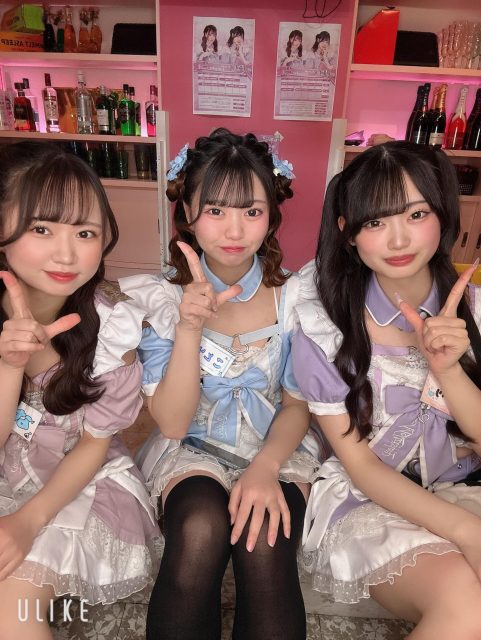 ♡ ♡･･*･･♡･･*･･♡･･*･･♡･･*･･♡･･*･･♡

キラキラアイドルがコンセプト❣️
ようこそメルトアスリープへ♡

当店では、アイドルを目指す女の子がお給仕しています❣️
推しの女の子を見つけ、推して推してアイドルになる夢を叶えてあげましょう♪

アイドルコンセプトカフェ
メルトアスリープ
住所：東京都千代田区外神田4-4-9 松井ビル2F
アクセス：秋葉原駅電気街口から徒歩3分 ドンキホーテ横

【キャスト募集】
アイドルを目指す女の子大歓迎❣️
アイドル事務所が手掛けているので、
夢を叶えるお手伝いができます♪

#秋葉原コンカフェ #アイドル 

♡･･*･･♡･･*･･♡･･*･･♡･･*･･♡･･*････*･･