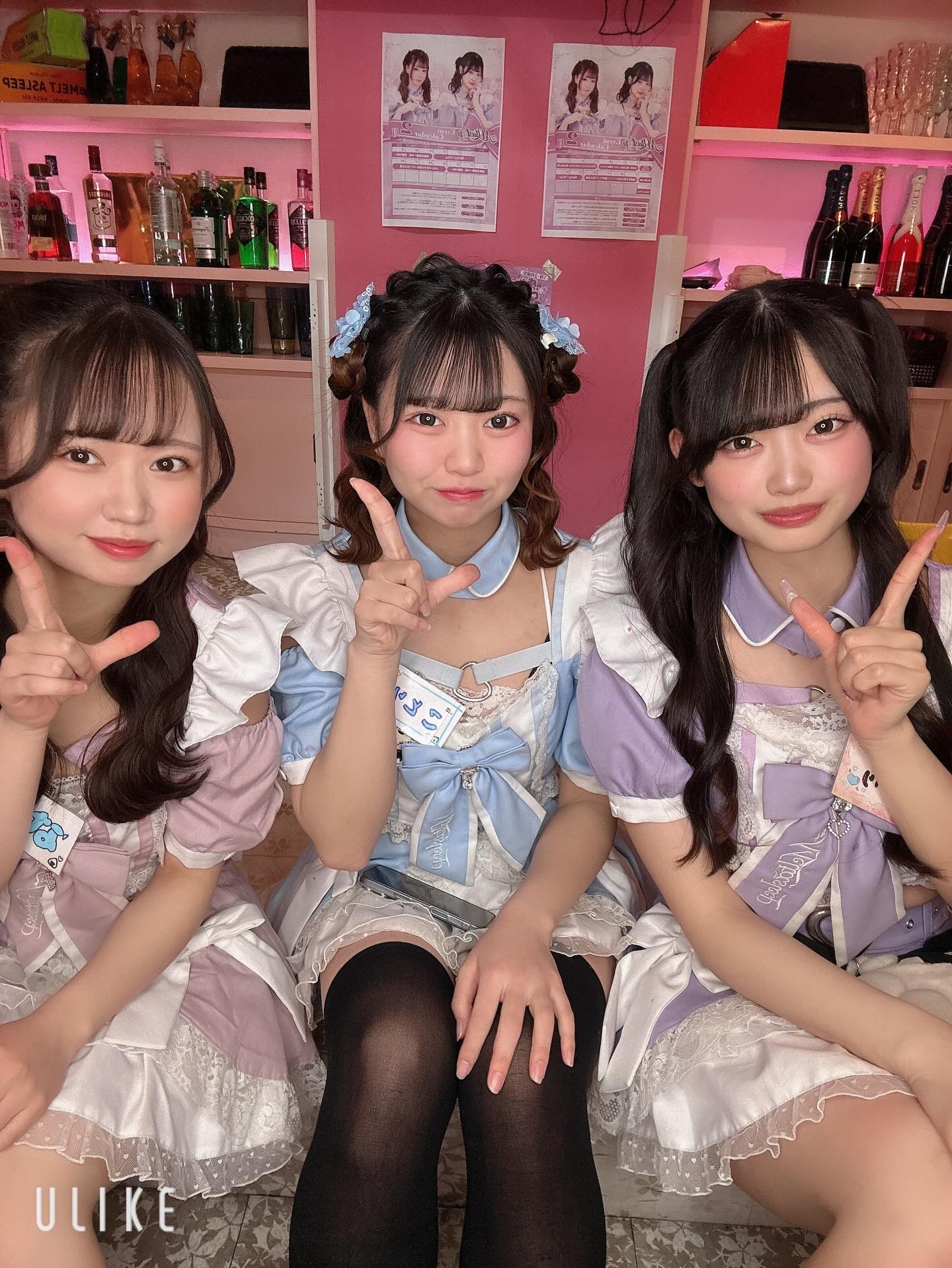 ♡ ♡･･*･･♡･･*･･♡･･*･･♡･･*･･♡･･*･･♡

キラキラアイドルがコンセプト❣️
ようこそメルトアスリープへ♡

当店では、アイドルを目指す女の子がお給仕しています❣️
推しの女の子を見つけ、推して推してアイドルになる夢を叶えてあげましょう♪

アイドルコンセプトカフェ
メルトアスリープ
住所：東京都千代田区外神田4-4-9 松井ビル2F
アクセス：秋葉原駅電気街口から徒歩3分 ドンキホーテ横

【キャスト募集】
アイドルを目指す女の子大歓迎❣️
アイドル事務所が手掛けているので、
夢を叶えるお手伝いができます♪

#秋葉原コンカフェ #アイドル 

♡･･*･･♡･･*･･♡･･*･･♡･･*･･♡･･*････*･･
