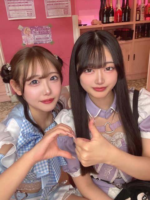 ♡ ♡･･*･･♡･･*･･♡･･*･･♡･･*･･♡･･*･･♡

キラキラアイドルがコンセプト❣️
ようこそメルトアスリープへ♡

当店では、アイドルを目指す女の子がお給仕しています❣️
推しの女の子を見つけ、推して推してアイドルになる夢を叶えてあげましょう♪

アイドルコンセプトカフェ
メルトアスリープ
住所：東京都千代田区外神田4-4-9 松井ビル2F
アクセス：秋葉原駅電気街口から徒歩3分 ドンキホーテ横

【キャスト募集】
アイドルを目指す女の子大歓迎❣️
アイドル事務所が手掛けているので、
夢を叶えるお手伝いができます♪

#秋葉原コンカフェ #アイドル 

♡･･*･･♡･･*･･♡･･*･･♡･･*･･♡･･*････*･･