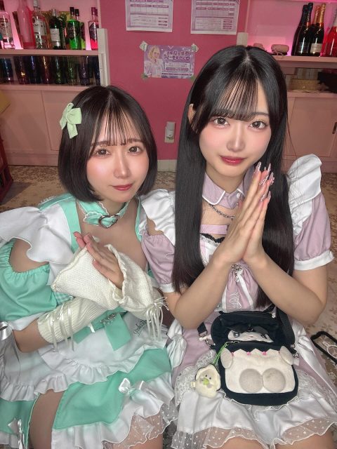 ♡ ♡･･*･･♡･･*･･♡･･*･･♡･･*･･♡･･*･･♡

キラキラアイドルがコンセプト❣️
ようこそメルトアスリープへ♡

当店では、アイドルを目指す女の子がお給仕しています❣️
推しの女の子を見つけ、推して推してアイドルになる夢を叶えてあげましょう♪

アイドルコンセプトカフェ
メルトアスリープ
住所：東京都千代田区外神田4-4-9 松井ビル2F
アクセス：秋葉原駅電気街口から徒歩3分 ドンキホーテ横

【キャスト募集】
アイドルを目指す女の子大歓迎❣️
アイドル事務所が手掛けているので、
夢を叶えるお手伝いができます♪

#秋葉原コンカフェ #アイドル 

♡･･*･･♡･･*･･♡･･*･･♡･･*･･♡･･*････*･･