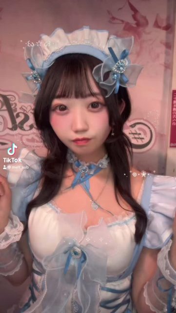 しゅきしゅき足りてない🎂
もっとちょうだい‼️

♥ 𝐻𝑎𝑧𝑢𝑘𝑖 ❤︎ 

#秋葉原コンカフェ #運営さん大好きなんでおすすめ載せてください #コンカフェ