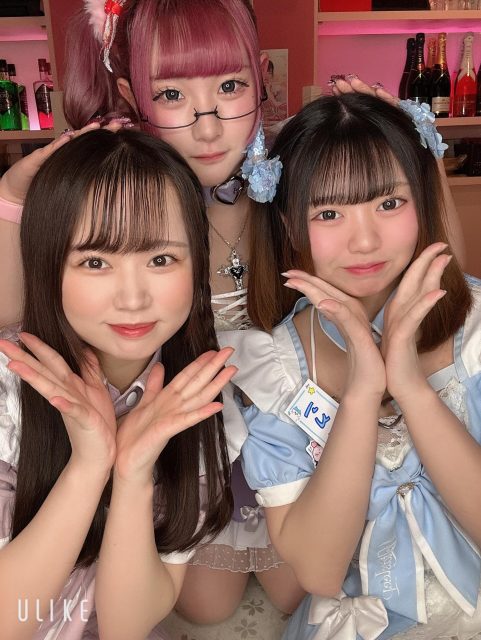 ♡ ♡･･*･･♡･･*･･♡･･*･･♡･･*･･♡･･*･･♡

キラキラアイドルがコンセプト❣️
ようこそメルトアスリープへ♡

当店では、アイドルを目指す女の子がお給仕しています❣️
推しの女の子を見つけ、推して推してアイドルになる夢を叶えてあげましょう♪

アイドルコンセプトカフェ
メルトアスリープ
住所：東京都千代田区外神田4-4-9 松井ビル2F
アクセス：秋葉原駅電気街口から徒歩3分 ドンキホーテ横

【キャスト募集】
アイドルを目指す女の子大歓迎❣️
アイドル事務所が手掛けているので、
夢を叶えるお手伝いができます♪

#秋葉原コンカフェ #アイドル 

♡･･*･･♡･･*･･♡･･*･･♡･･*･･♡･･*････*･･