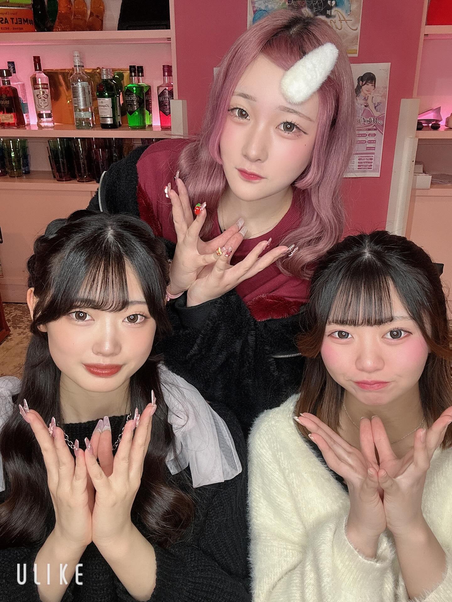 ♡ ♡･･*･･♡･･*･･♡･･*･･♡･･*･･♡･･*･･♡

キラキラアイドルがコンセプト❣️
ようこそメルトアスリープへ♡

当店では、アイドルを目指す女の子がお給仕しています❣️
推しの女の子を見つけ、推して推してアイドルになる夢を叶えてあげましょう♪

アイドルコンセプトカフェ
メルトアスリープ
住所：東京都千代田区外神田4-4-9 松井ビル2F
アクセス：秋葉原駅電気街口から徒歩3分 ドンキホーテ横

【キャスト募集】
アイドルを目指す女の子大歓迎❣️
アイドル事務所が手掛けているので、
夢を叶えるお手伝いができます♪

#秋葉原コンカフェ #アイドル 

♡･･*･･♡･･*･･♡･･*･･♡･･*･･♡･･*････*･･