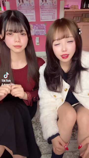 ♡ ♡・・*・・♡・・*・・♡・・*・・♡・・*・・♡・・*・・♡
キラキラアイドルがコンセプト❣️
ようこそメルトアスリープへ♡
当店では、アイドルを目指す女の子がお給仕しています❣️
推しの女の子を見つけ、推して推してアイドルになる夢を叶えてあげましょう♪
アイドルコンセプトカフェ
メルトアスリープ
住所:東京都千代田区外神田4-4-9 松井ビル2F
アクセス:秋葉原駅電気街口から徒歩3分 ドンキホーテ横
【キャスト募集】
アイドルを目指す女の子大歓迎❣️
アイドル事務所が手掛けているので、
夢を叶えるお手伝いができます♪
#秋葉原コンカフェ #アイドル
♡・・*・・♡・・*・・♡・・*・・♡・・*・・♡・・*・・・・*・・