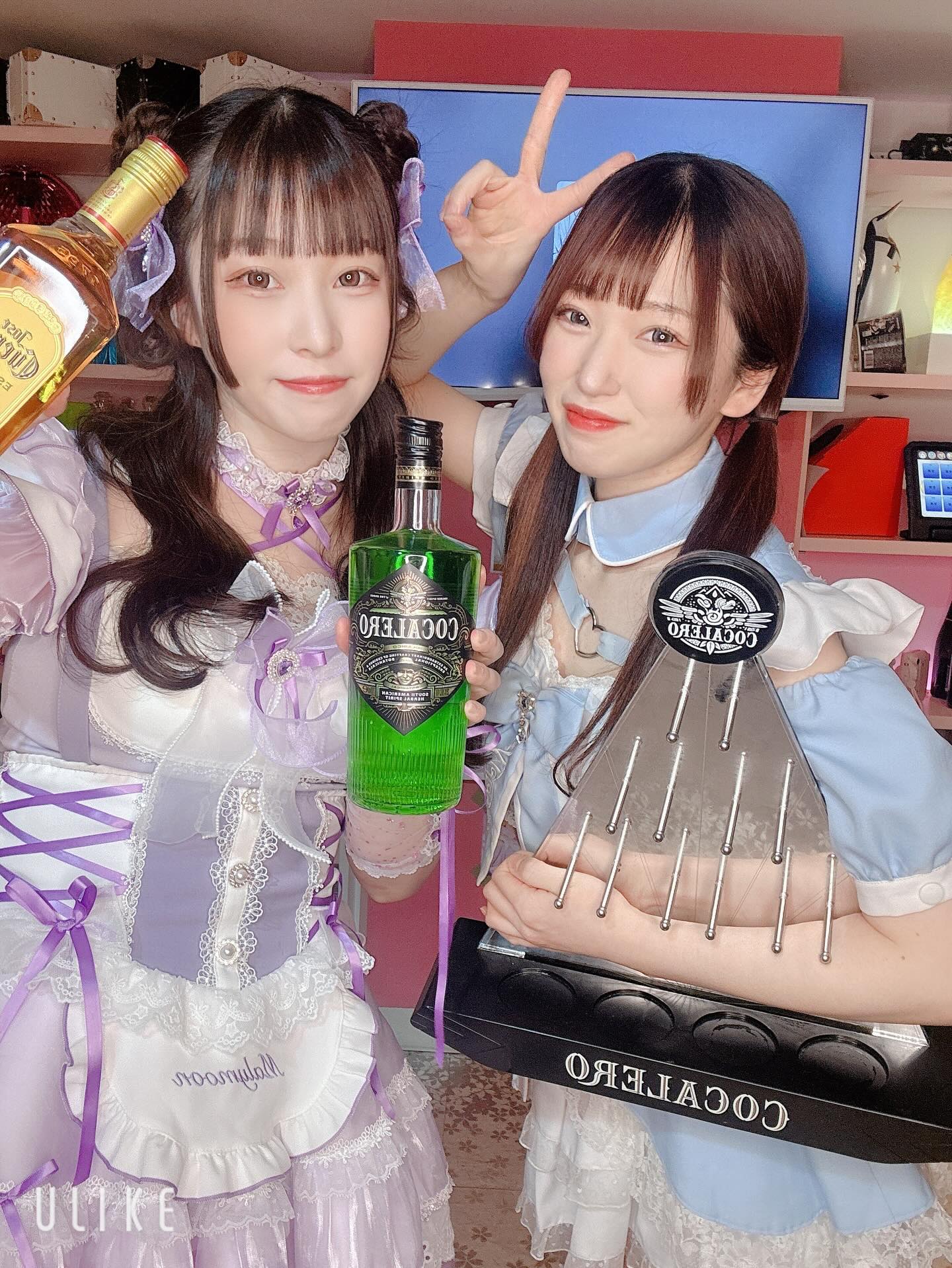 ♡ ♡・・*・・♡・・*・・♡・・*・・♡・・*・・♡・・*・・♡
キラキラアイドルがコンセプト❣️
ようこそメルトアスリープへ♡
当店では、アイドルを目指す女の子がお給仕しています❣️
推しの女の子を見つけ、推して推してアイドルになる夢を叶えてあげましょう♪
アイドルコンセプトカフェ
メルトアスリープ
住所:東京都千代田区外神田4-4-9 松井ビル2F
アクセス:秋葉原駅電気街口から徒歩3分 ドンキホーテ横
【キャスト募集】
アイドルを目指す女の子大歓迎❣️
アイドル事務所が手掛けているので、
夢を叶えるお手伝いができます♪
#秋葉原コンカフェ #アイドル
♡・・*・・♡・・*・・♡・・*・・♡・・*・・♡・・*・・・・*・・