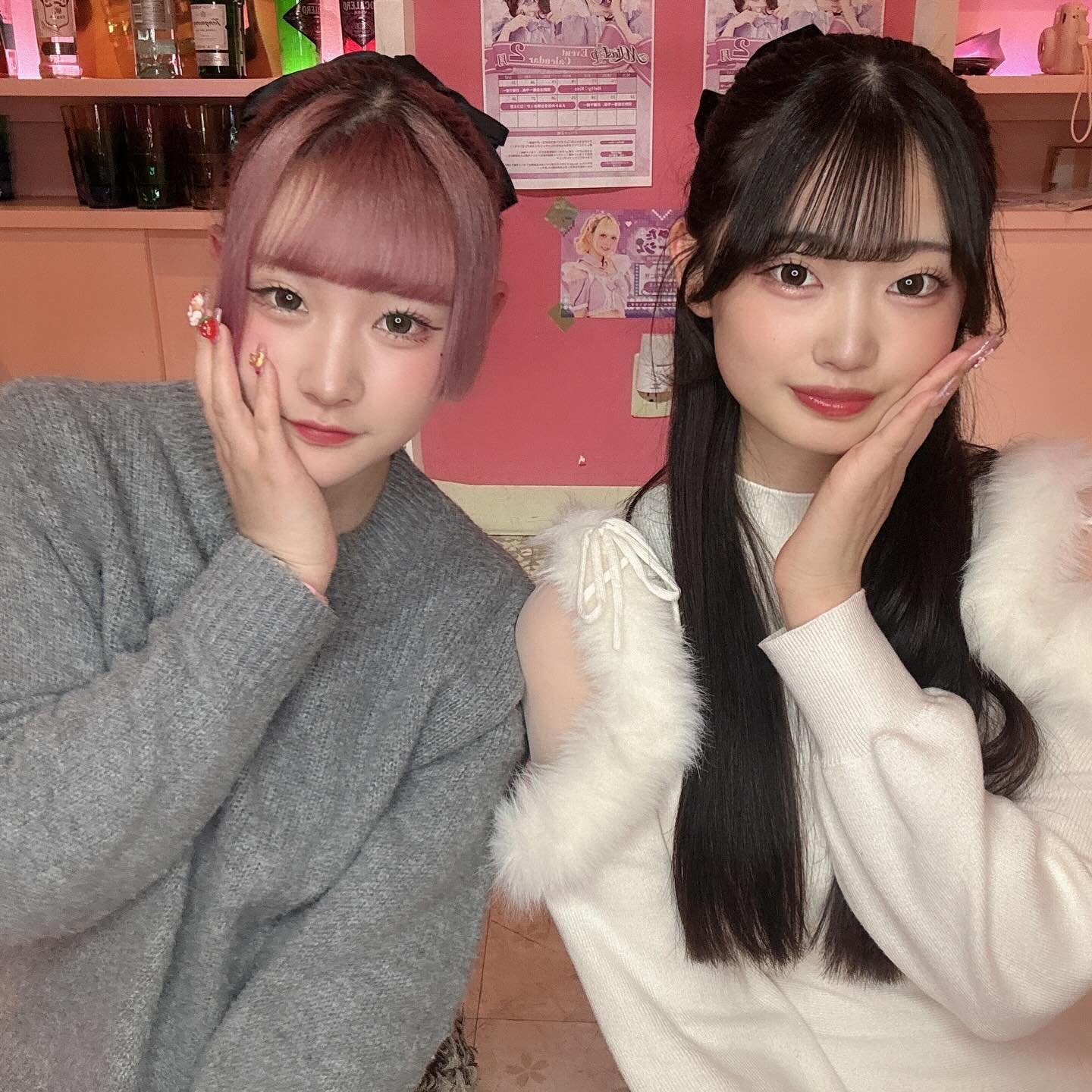 ♡ ♡・・*・・♡・・*・・♡・・*・・♡・・*・・♡・・*・・♡
キラキラアイドルがコンセプト❣️
ようこそメルトアスリープへ♡
当店では、アイドルを目指す女の子がお給仕しています❣️
推しの女の子を見つけ、推して推してアイドルになる夢を叶えてあげましょう♪
アイドルコンセプトカフェ
メルトアスリープ
住所:東京都千代田区外神田4-4-9 松井ビル2F
アクセス:秋葉原駅電気街口から徒歩3分 ドンキホーテ横
【キャスト募集】
アイドルを目指す女の子大歓迎❣️
アイドル事務所が手掛けているので、
夢を叶えるお手伝いができます♪
#秋葉原コンカフェ #アイドル
♡・・*・・♡・・*・・♡・・*・・♡・・*・・♡・・*・・・・*・・