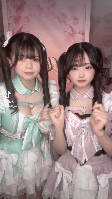 ♡ ♡・・*・・♡・・*・・♡・・*・・♡・・*・・♡・・*・・♡
キラキラアイドルがコンセプト❣️
ようこそメルトアスリープへ♡
当店では、アイドルを目指す女の子がお給仕しています❣️
推しの女の子を見つけ、推して推してアイドルになる夢を叶えてあげましょう♪
アイドルコンセプトカフェ
メルトアスリープ
住所:東京都千代田区外神田4-4-9 松井ビル2F
アクセス:秋葉原駅電気街口から徒歩3分 ドンキホーテ横
【キャスト募集】
アイドルを目指す女の子大歓迎❣️
アイドル事務所が手掛けているので、
夢を叶えるお手伝いができます♪
#秋葉原コンカフェ #アイドル
♡・・*・・♡・・*・・♡・・*・・♡・・*・・♡・・*・・・・*・・