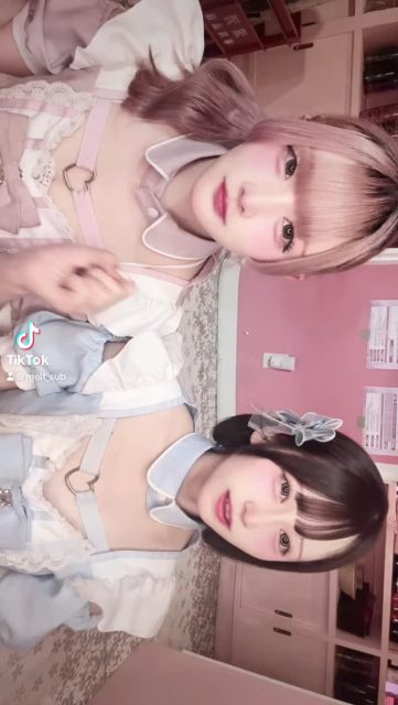 ♡ ♡・・*・・♡・・*・・♡・・*・・♡・・*・・♡・・*・・♡
キラキラアイドルがコンセプト❣️
ようこそメルトアスリープへ♡
当店では、アイドルを目指す女の子がお給仕しています❣️
推しの女の子を見つけ、推して推してアイドルになる夢を叶えてあげましょう♪
アイドルコンセプトカフェ
メルトアスリープ
住所:東京都千代田区外神田4-4-9 松井ビル2F
アクセス:秋葉原駅電気街口から徒歩3分 ドンキホーテ横
【キャスト募集】
アイドルを目指す女の子大歓迎❣️
アイドル事務所が手掛けているので、
夢を叶えるお手伝いができます♪
#秋葉原コンカフェ #アイドル
♡・・*・・♡・・*・・♡・・*・・♡・・*・・♡・・*・・・・*・・