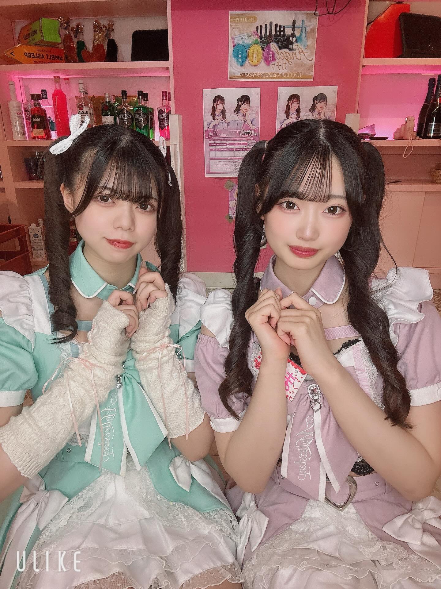 ♡ ♡・・*・・♡・・*・・♡・・*・・♡・・*・・♡・・*・・♡
キラキラアイドルがコンセプト❣️
ようこそメルトアスリープへ♡
当店では、アイドルを目指す女の子がお給仕しています❣️
推しの女の子を見つけ、推して推してアイドルになる夢を叶えてあげましょう♪
アイドルコンセプトカフェ
メルトアスリープ
住所:東京都千代田区外神田4-4-9 松井ビル2F
アクセス:秋葉原駅電気街口から徒歩3分 ドンキホーテ横
【キャスト募集】
アイドルを目指す女の子大歓迎❣️
アイドル事務所が手掛けているので、
夢を叶えるお手伝いができます♪
#秋葉原コンカフェ #アイドル
♡・・*・・♡・・*・・♡・・*・・♡・・*・・♡・・*・・・・*・・