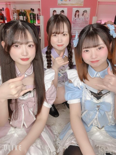 ♡ ♡・・*・・♡・・*・・♡・・*・・♡・・*・・♡・・*・・♡
キラキラアイドルがコンセプト❣️
ようこそメルトアスリープへ♡
当店では、アイドルを目指す女の子がお給仕しています❣️
推しの女の子を見つけ、推して推してアイドルになる夢を叶えてあげましょう♪
アイドルコンセプトカフェ
メルトアスリープ
住所:東京都千代田区外神田4-4-9 松井ビル2F
アクセス:秋葉原駅電気街口から徒歩3分 ドンキホーテ横
【キャスト募集】
アイドルを目指す女の子大歓迎❣️
アイドル事務所が手掛けているので、
夢を叶えるお手伝いができます♪
#秋葉原コンカフェ #アイドル
♡・・*・・♡・・*・・♡・・*・・♡・・*・・♡・・*・・・・*・・