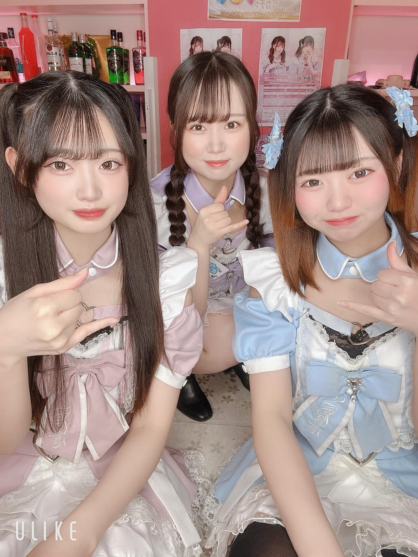 ♡ ♡・・*・・♡・・*・・♡・・*・・♡・・*・・♡・・*・・♡
キラキラアイドルがコンセプト❣️
ようこそメルトアスリープへ♡
当店では、アイドルを目指す女の子がお給仕しています❣️
推しの女の子を見つけ、推して推してアイドルになる夢を叶えてあげましょう♪
アイドルコンセプトカフェ
メルトアスリープ
住所:東京都千代田区外神田4-4-9 松井ビル2F
アクセス:秋葉原駅電気街口から徒歩3分 ドンキホーテ横
【キャスト募集】
アイドルを目指す女の子大歓迎❣️
アイドル事務所が手掛けているので、
夢を叶えるお手伝いができます♪
#秋葉原コンカフェ #アイドル
♡・・*・・♡・・*・・♡・・*・・♡・・*・・♡・・*・・・・*・・