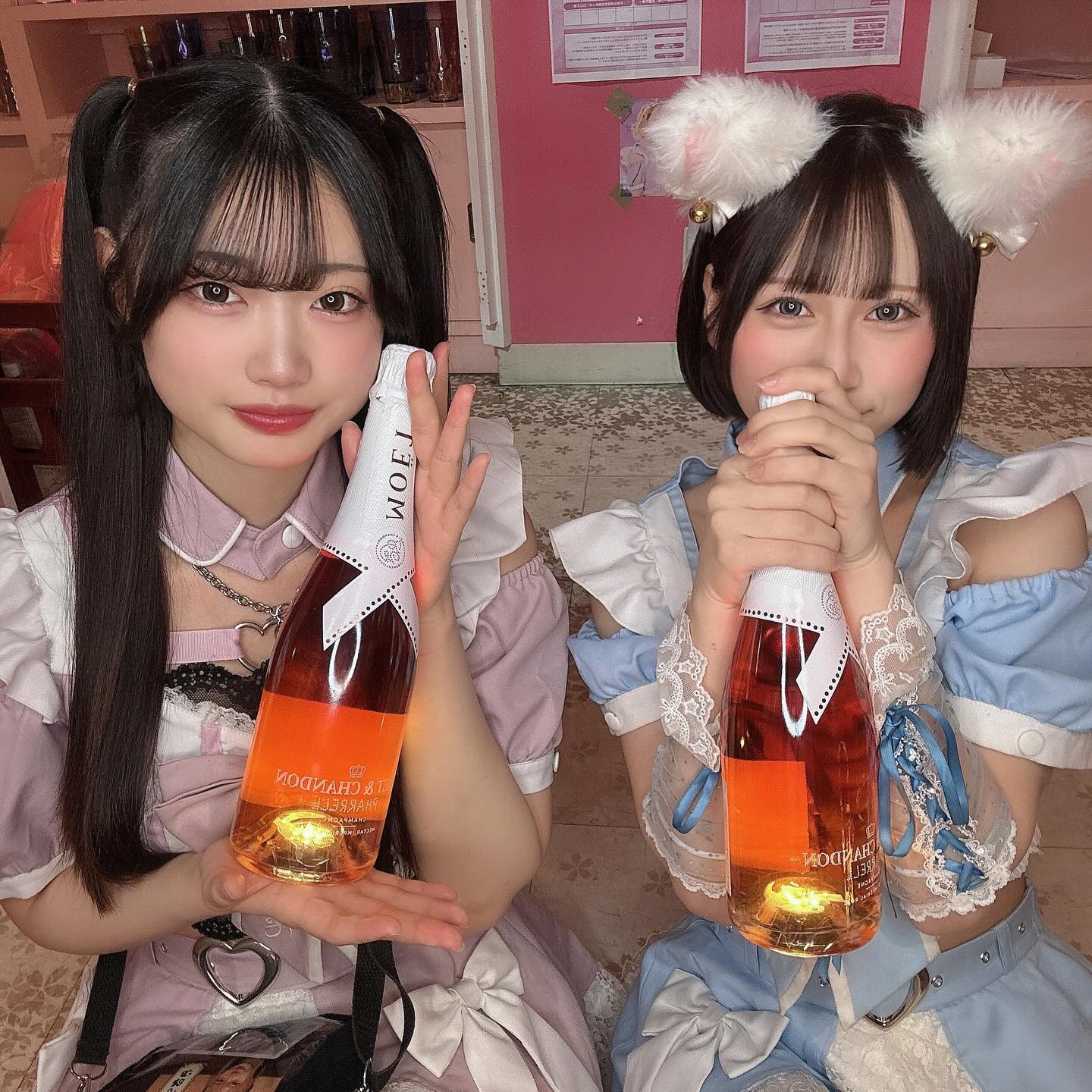 ♡ ♡･･*･･♡･･*･･♡･･*･･♡･･*･･♡･･*･･♡

キラキラアイドルがコンセプト❣️
ようこそメルトアスリープへ♡

当店では、アイドルを目指す女の子がお給仕しています❣️
推しの女の子を見つけ、推して推してアイドルになる夢を叶えてあげましょう♪

アイドルコンセプトカフェ
メルトアスリープ
住所：東京都千代田区外神田4-4-9 松井ビル2F
アクセス：秋葉原駅電気街口から徒歩3分 ドンキホーテ横

【キャスト募集】
アイドルを目指す女の子大歓迎❣️
アイドル事務所が手掛けているので、
夢を叶えるお手伝いができます♪

#秋葉原コンカフェ #アイドル 

♡･･*･･♡･･*･･♡･･*･･♡･･*･･♡･･*････*･･