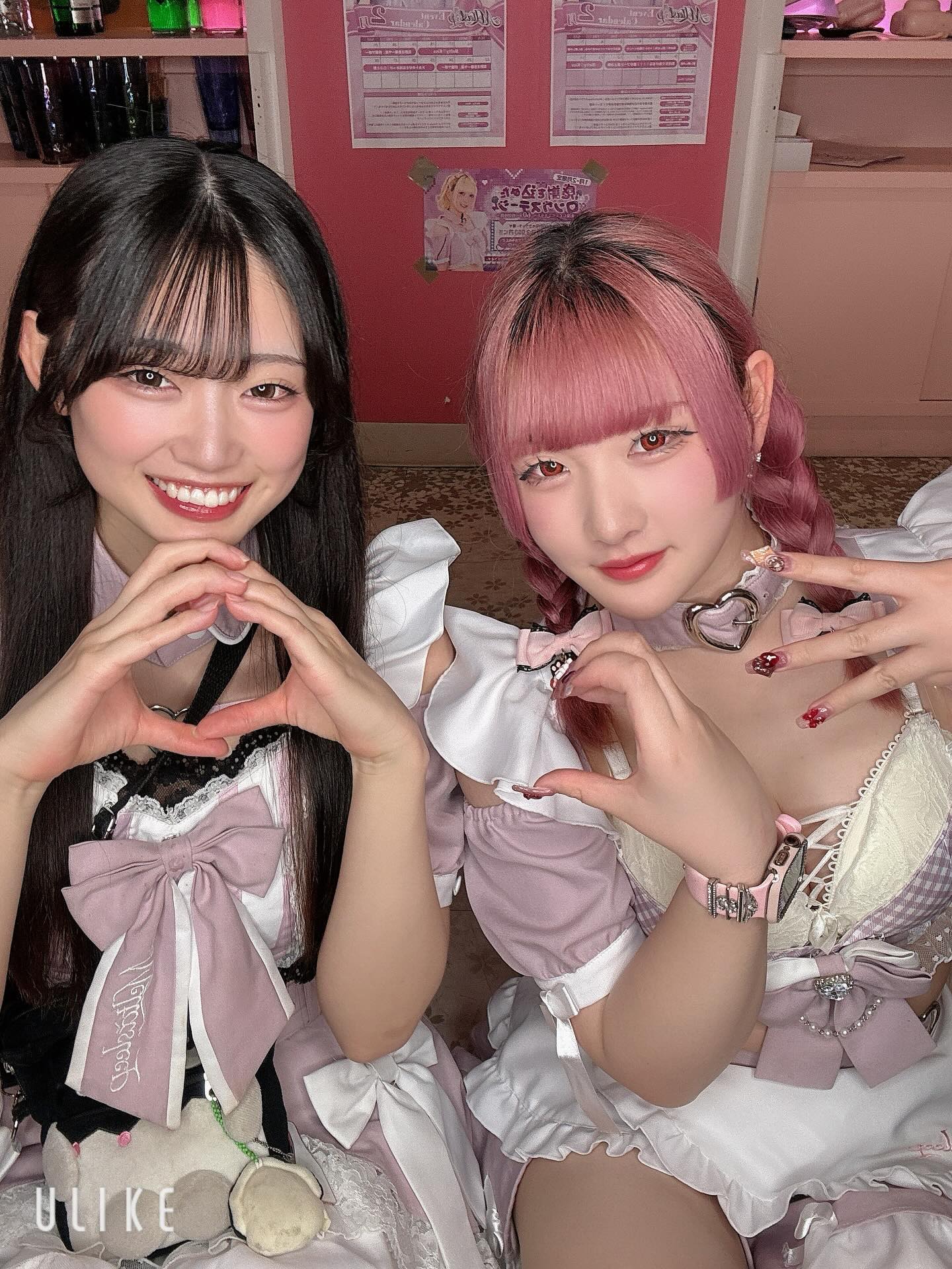 ♡ ♡・・*・・♡・・*・・♡・・*・・♡・・*・・♡・・*・・♡
キラキラアイドルがコンセプト❣️
ようこそメルトアスリープへ♡
当店では、アイドルを目指す女の子がお給仕しています❣️
推しの女の子を見つけ、推して推してアイドルになる夢を叶えてあげましょう♪
アイドルコンセプトカフェ
メルトアスリープ
住所:東京都千代田区外神田4-4-9 松井ビル2F
アクセス:秋葉原駅電気街口から徒歩3分 ドンキホーテ横
【キャスト募集】
アイドルを目指す女の子大歓迎❣️
アイドル事務所が手掛けているので、
夢を叶えるお手伝いができます♪
#秋葉原コンカフェ #アイドル
♡・・*・・♡・・*・・♡・・*・・♡・・*・・♡・・*・・・・*・・