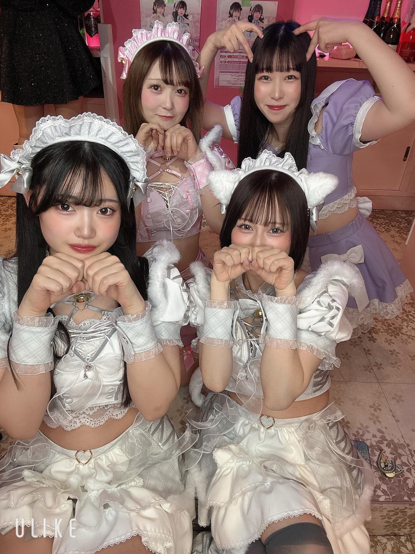 ♡ ♡･･*･･♡･･*･･♡･･*･･♡･･*･･♡･･*･･♡

キラキラアイドルがコンセプト❣️
ようこそメルトアスリープへ♡

当店では、アイドルを目指す女の子がお給仕しています❣️
推しの女の子を見つけ、推して推してアイドルになる夢を叶えてあげましょう♪

アイドルコンセプトカフェ
メルトアスリープ
住所：東京都千代田区外神田4-4-9 松井ビル2F
アクセス：秋葉原駅電気街口から徒歩3分 ドンキホーテ横

【キャスト募集】
アイドルを目指す女の子大歓迎❣️
アイドル事務所が手掛けているので、
夢を叶えるお手伝いができます♪

#秋葉原コンカフェ #アイドル 

♡･･*･･♡･･*･･♡･･*･･♡･･*･･♡･･*････*･･