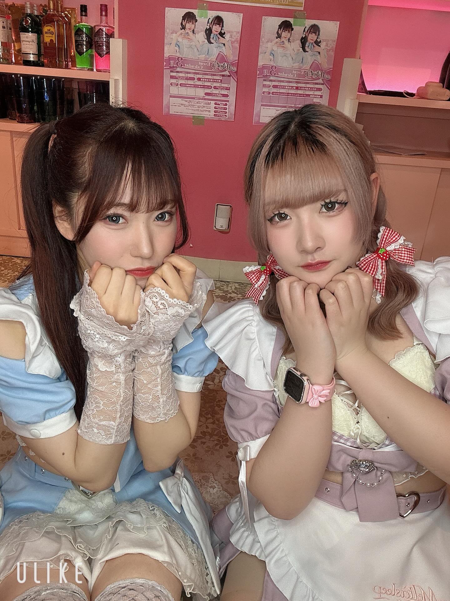 ♡ ♡･･*･･♡･･*･･♡･･*･･♡･･*･･♡･･*･･♡

キラキラアイドルがコンセプト❣️
ようこそメルトアスリープへ♡

当店では、アイドルを目指す女の子がお給仕しています❣️
推しの女の子を見つけ、推して推してアイドルになる夢を叶えてあげましょう♪

アイドルコンセプトカフェ
メルトアスリープ
住所：東京都千代田区外神田4-4-9 松井ビル2F
アクセス：秋葉原駅電気街口から徒歩3分 ドンキホーテ横

【キャスト募集】
アイドルを目指す女の子大歓迎❣️
アイドル事務所が手掛けているので、
夢を叶えるお手伝いができます♪

#秋葉原コンカフェ #アイドル 

♡･･*･･♡･･*･･♡･･*･･♡･･*･･♡･･*････*･･