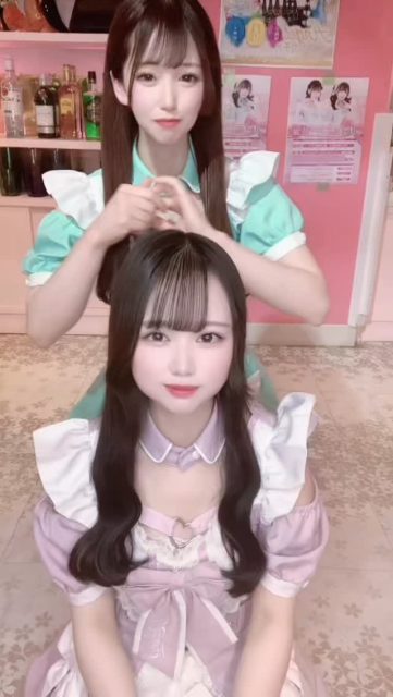 ♡ ♡・・*・・♡・・*・・♡・・*・・♡・・*・・♡・・*・・♡
キラキラアイドルがコンセプト❣️
ようこそメルトアスリープへ♡
当店では、アイドルを目指す女の子がお給仕しています❣️
推しの女の子を見つけ、推して推してアイドルになる夢を叶えてあげましょう♪
アイドルコンセプトカフェ
メルトアスリープ
住所:東京都千代田区外神田4-4-9 松井ビル2F
アクセス:秋葉原駅電気街口から徒歩3分 ドンキホーテ横
【キャスト募集】
アイドルを目指す女の子大歓迎❣️
アイドル事務所が手掛けているので、
夢を叶えるお手伝いができます♪
#秋葉原コンカフェ #アイドル
♡・・*・・♡・・*・・♡・・*・・♡・・*・・♡・・*・・・・*・・