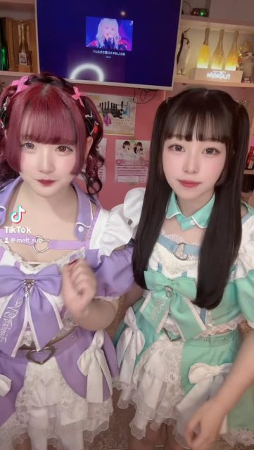 ♡ ♡･･*･･♡･･*･･♡･･*･･♡･･*･･♡･･*･･♡

キラキラアイドルがコンセプト❣️
ようこそメルトアスリープへ♡

当店では、アイドルを目指す女の子がお給仕しています❣️
推しの女の子を見つけ、推して推してアイドルになる夢を叶えてあげましょう♪

アイドルコンセプトカフェ
メルトアスリープ
住所：東京都千代田区外神田4-4-9 松井ビル2F
アクセス：秋葉原駅電気街口から徒歩3分 ドンキホーテ横

【キャスト募集】
アイドルを目指す女の子大歓迎❣️
アイドル事務所が手掛けているので、
夢を叶えるお手伝いができます♪

#秋葉原コンカフェ #アイドル 

♡･･*･･♡･･*･･♡･･*･･♡･･*･･♡･･*････*･･