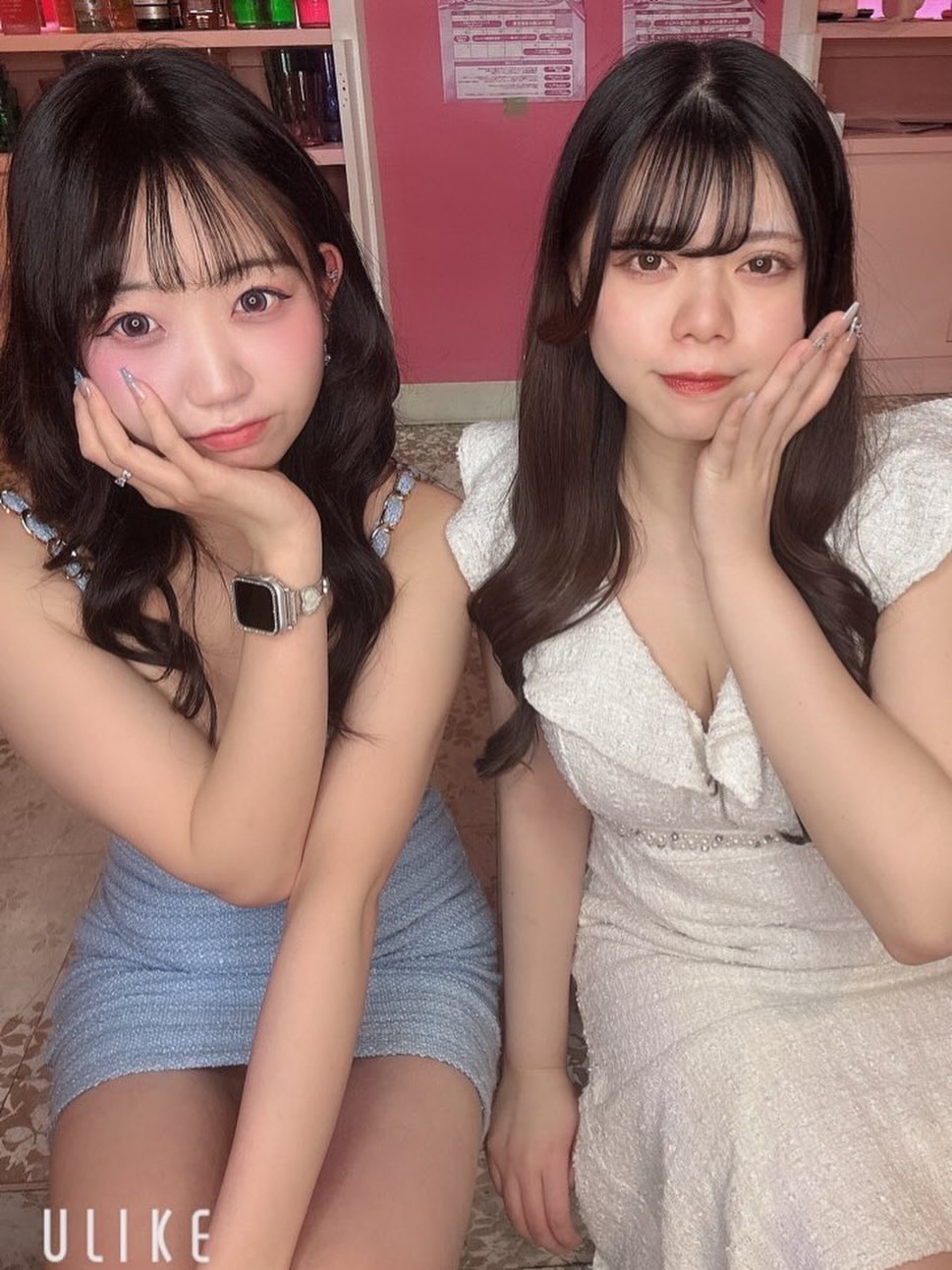 ♡ ♡・・*・・♡・・*・・♡・・*・・♡・・*・・♡・・*・・♡
キラキラアイドルがコンセプト❣️
ようこそメルトアスリープへ♡
当店では、アイドルを目指す女の子がお給仕しています❣️
推しの女の子を見つけ、推して推してアイドルになる夢を叶えてあげましょう♪
アイドルコンセプトカフェ
メルトアスリープ
住所:東京都千代田区外神田4-4-9 松井ビル2F
アクセス:秋葉原駅電気街口から徒歩3分 ドンキホーテ横
【キャスト募集】
アイドルを目指す女の子大歓迎❣️
アイドル事務所が手掛けているので、
夢を叶えるお手伝いができます♪
#秋葉原コンカフェ #アイドル
♡・・*・・♡・・*・・♡・・*・・♡・・*・・♡・・*・・・・*・・