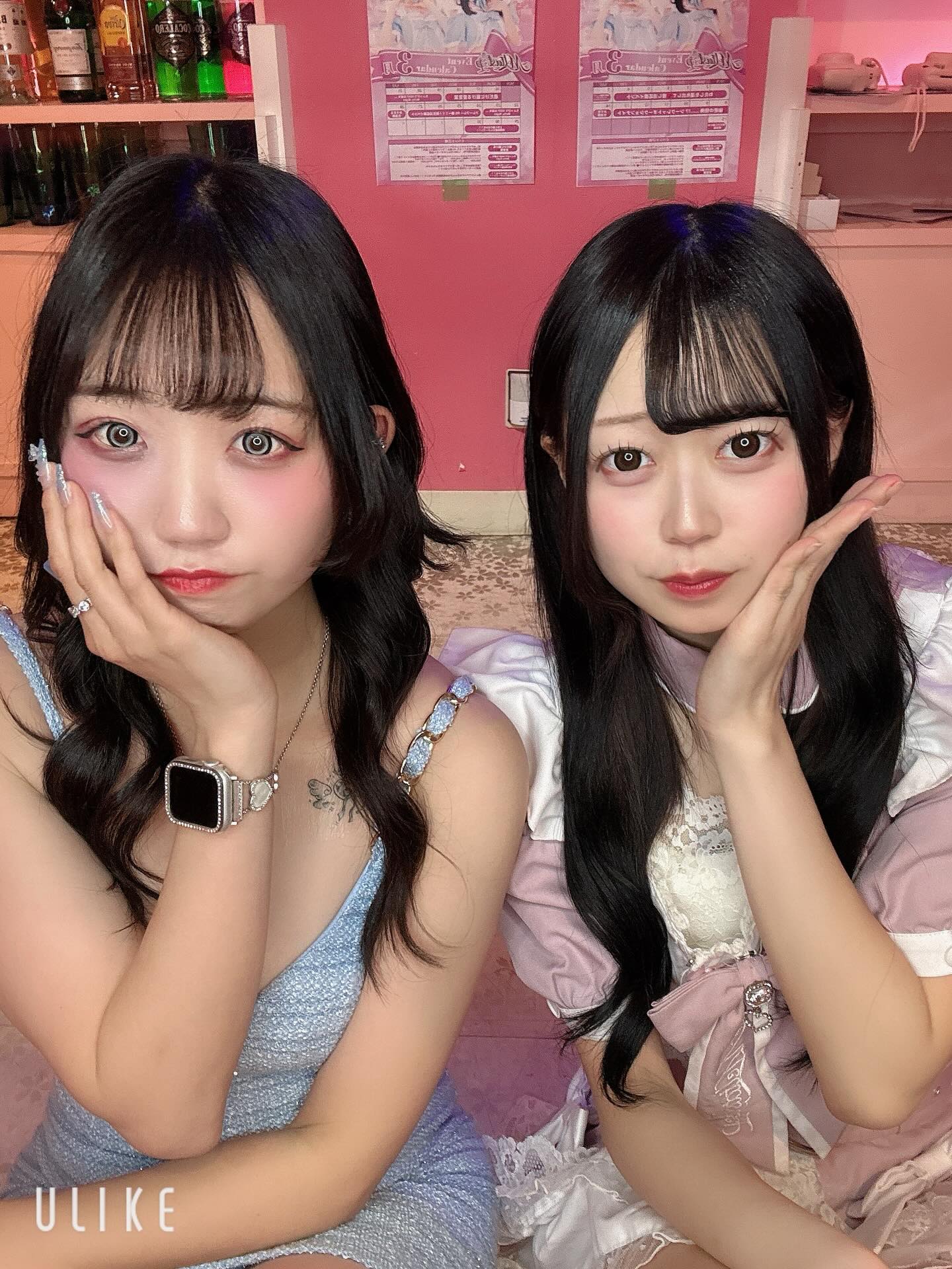 
🩵はづき🩵
🩷める🩷
♡ ♡・・*・・♡・・*・・♡・・*・・♡・・*・・♡・・*・・♡
キラキラアイドルがコンセプト❣️
ようこそメルトアスリープへ♡
当店では、アイドルを目指す女の子がお給仕しています❣️
推しの女の子を見つけ、推して推してアイドルになる夢を叶えてあげましょう♪
アイドルコンセプトカフェ
メルトアスリープ
住所:東京都千代田区外神田4-4-9 松井ビル2F
アクセス:秋葉原駅電気街口から徒歩3分 ドンキホーテ横
【キャスト募集】
アイドルを目指す女の子大歓迎❣️
アイドル事務所が手掛けているので、
夢を叶えるお手伝いができます♪
#秋葉原コンカフェ #アイドル
♡・・*・・♡・・*・・♡・・*・・♡・・*・・♡・・*・・・・*・・